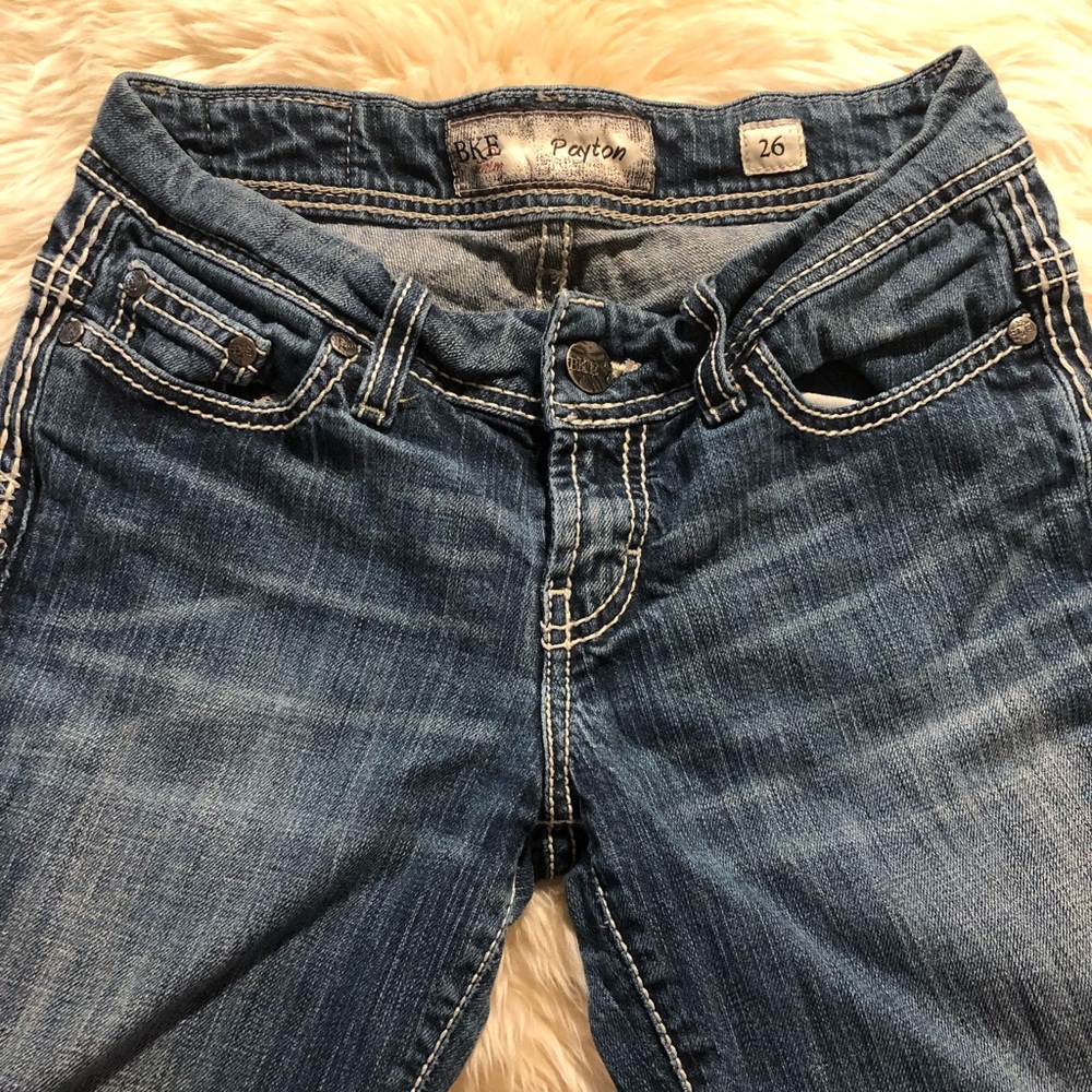 BKE JEANS